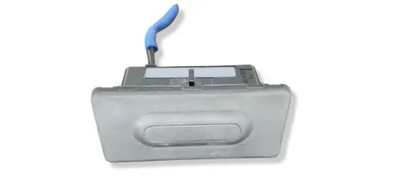 Mazda 6 Tailgate/trunk/boot exterior handle TD11676S0