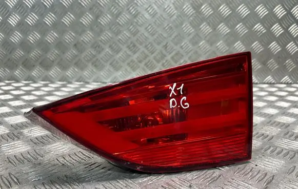 BMW X1 E84 Tailgate rear/tail lights 2992480