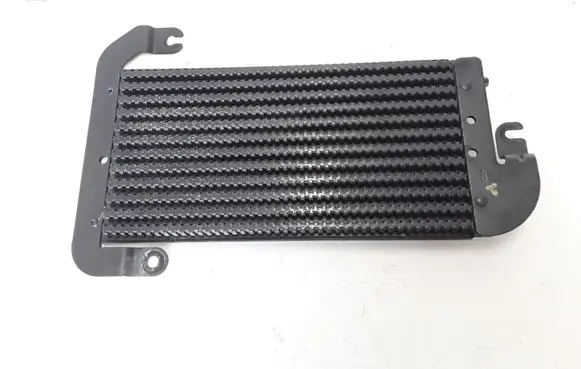 Opel Vivaro Optional radiator 175104049R