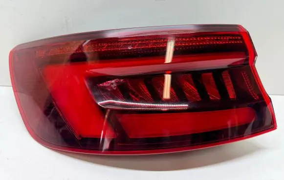 Audi A4 S4 B9 Rear/tail lights 8W5945091G 00036381 2SD012246