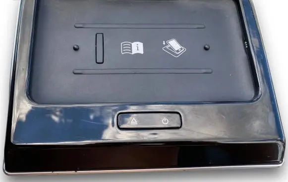 Mercedes-Benz S W223 Radio/CD/DVD/GPS head unit A2239009228