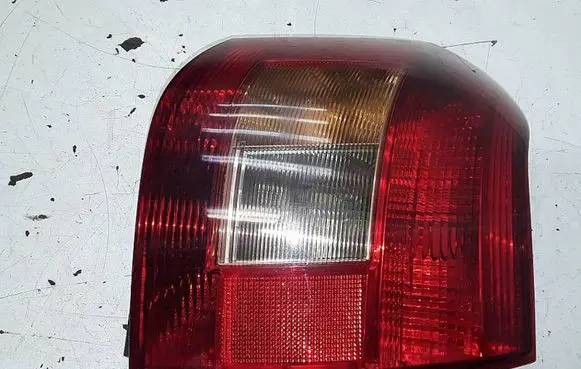 Toyota Corolla E120 E130 Rear/tail lights E111B02