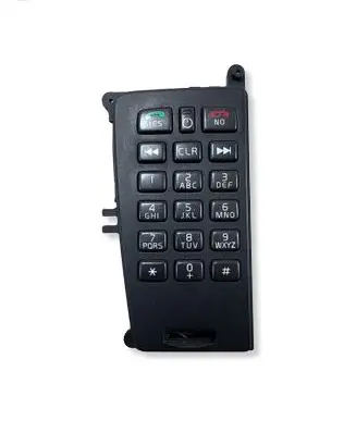Volvo V70 Phone keyboard 30775511 2204384A 438406130201