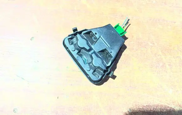 Honda Accord Rain sensor 38970SJA0031