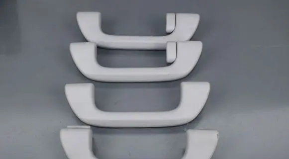 Honda Insight Front interior roof grab handle