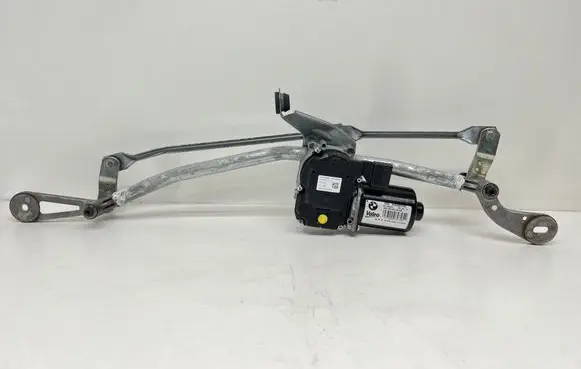 BMW 8 G15 Front wiper linkage and motor 8739289