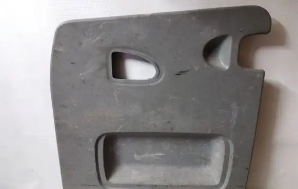 Renault Trafic II (X83) Other interior part 91165792 8200007087