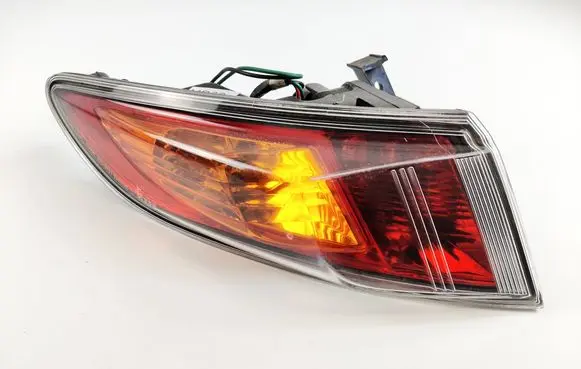 Honda Civic Rear/tail lights RGC16615