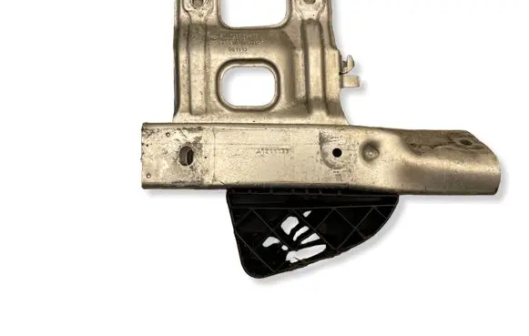 BMW 3 F30 F35 F31 Front bumper mounting bracket 7266194 51117266194