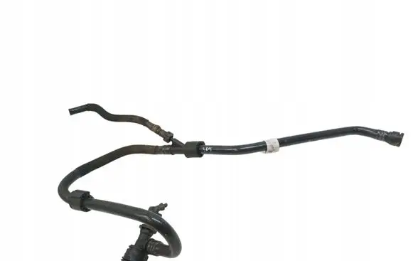 Alfa Romeo Tonale Engine coolant pipe/hose 