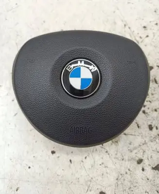 BMW X1 E84 Steering wheel airbag 33677051505W 12B3050P0439L 305166199001AJ