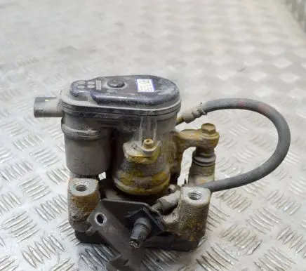 KIA Optima Rear brake caliper A558237700 58230D4650