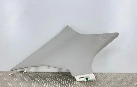 Lexus IS III XE30 (C) pillar trim 6248053010