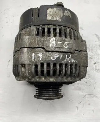 Volkswagen PASSAT B7 USA Generator/alternator