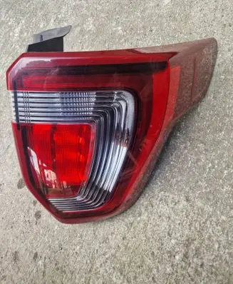 Ford Explorer V Rear/tail lights FB5313B504A FB5313B504B FB5313B504C