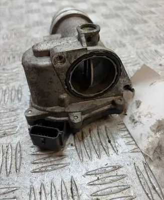Nissan Juke I F15 Throttle valve 161A09794R 310304693