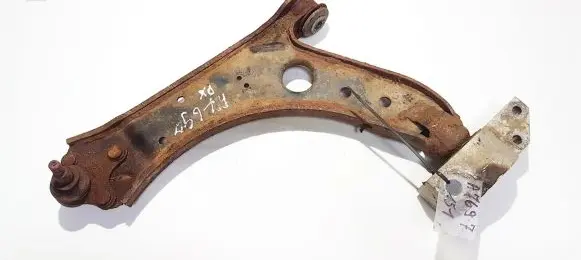 Volkswagen Jetta V Front lower control arm/wishbone 1k0407189e