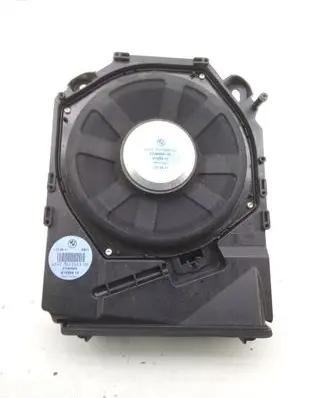BMW 1 E82 E88 Subwoofer speaker 6513914314301 61928910