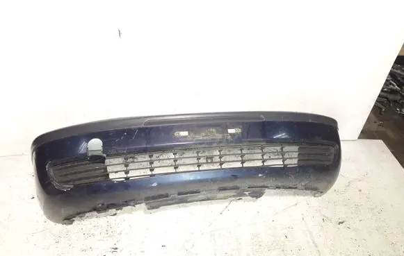 Opel Zafira A Front bumper