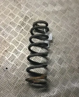 Toyota Corolla Verso AR10 Rear coil spring