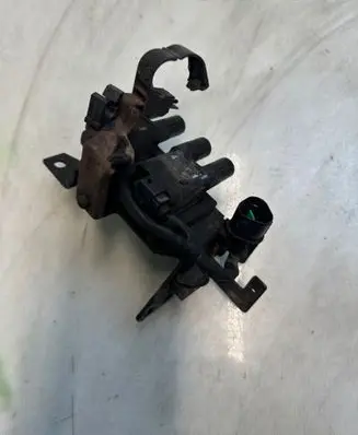 Hyundai i10 High voltage ignition coil 23321