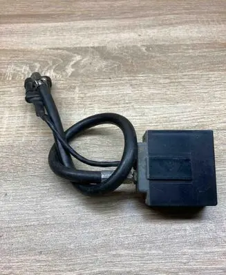 Chevrolet Evanda LP gas control unit module DE802040