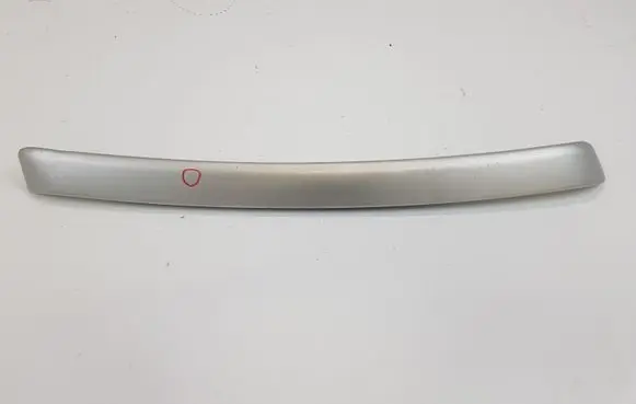BMW 3 E92 E93 Rear door wind deflector 6958241
