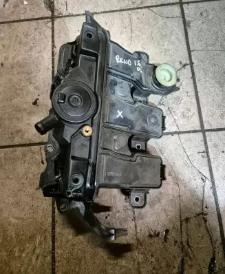 Renault Trafic III (X82) Intake manifold 99368 106059