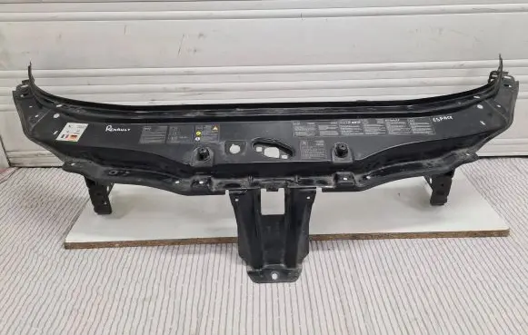 Renault Espace - Grand espace IV Radiator support slam panel 7700437765 7700428360 005471G