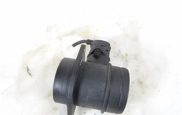 Mass air flow meter