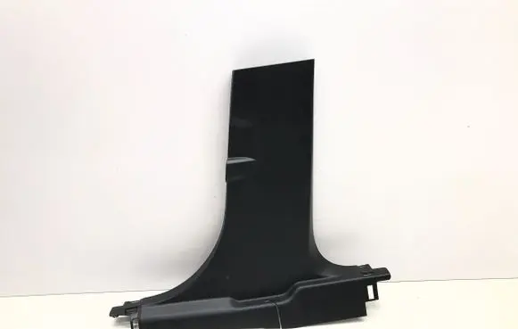 Ford Mustang Mach-E (B) pillar trim (bottom) LJ8BR243A52AKW LJ8BR24478AKW