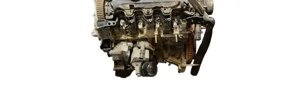 Renault Megane III Engine K9K834