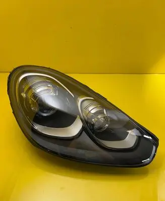 Porsche Cayenne (92A) Headlight/headlamp 7P5941752H