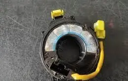 Daihatsu Terios Airbag squib ring wiring 