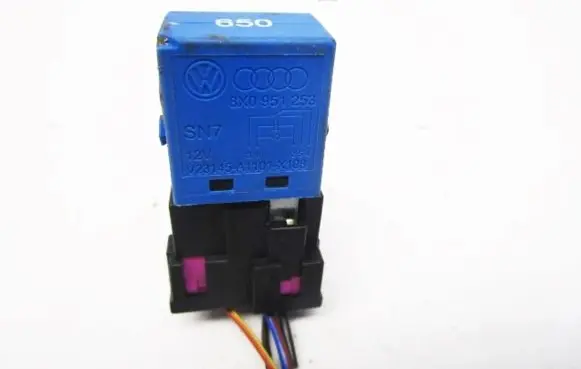 Seat Altea XL Other relay 8X0951253