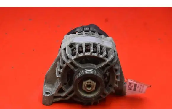 Fiat Grande Punto Generator/alternator 