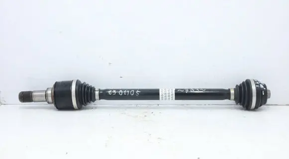 BMW 7 G70 Rear driveshaft 5A257B3