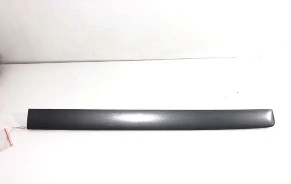 Volkswagen PASSAT B7 Dashboard trim 3AB857212D