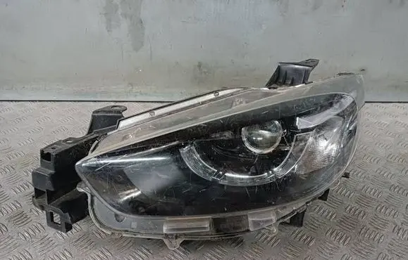 Mazda CX-5 II Headlight/headlamp KA1L51040C 22285092 20150126