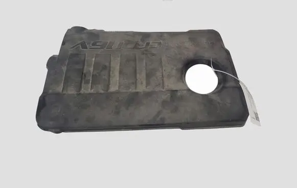 Hyundai i30 Engine cover (trim) 292402A751