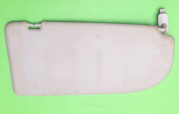 Volkswagen Caddy Sun visor 2K0857552