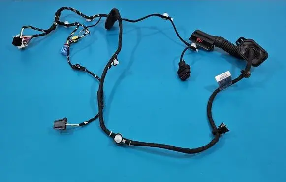 Audi A4 S4 B9 8W Front door wiring loom 8W0971030CF IMPRK1571209