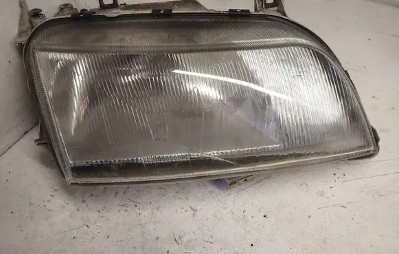 Volkswagen Sharan Headlight/headlamp 0301048302 7M1941016E