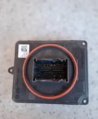 Audi A1 Xenon control unit/module 4K0941572CC HLR0R5240
