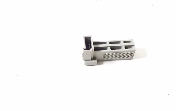 Mercedes-Benz E C207 W207 Brake pedal sensor switch A0015456309