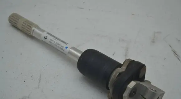 BMW X5 E70 Steering column universal joint 6854951 326854951011 1201057698