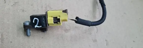 Audi A5 Sportback 8TA Airbag deployment crash/impact sensor 8K0959651