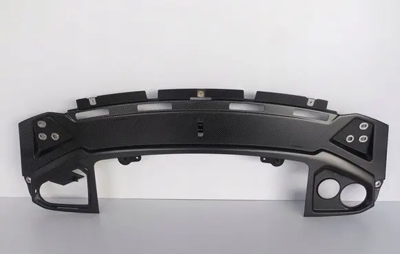 Porsche 911 991 Tailgate trim 99150442185