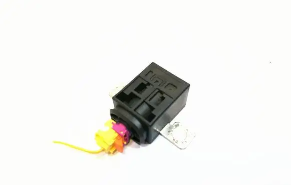 Audi Q7 4L Positive cable (battery) 4F0915519