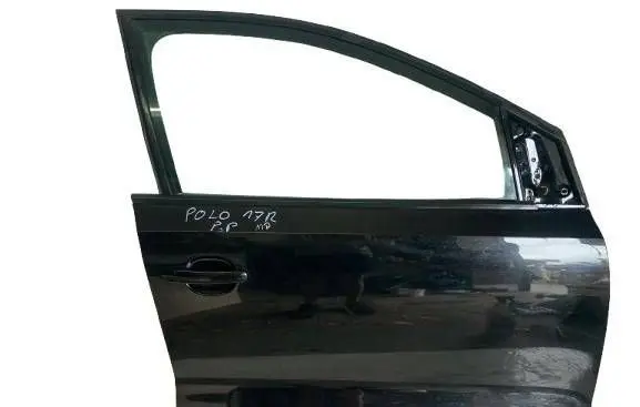 Volkswagen Polo V 6R Front door